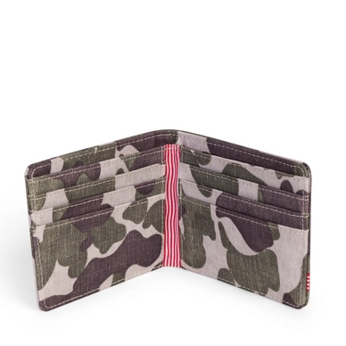 Portemonnee Herschel Supply Co. Roy Frog Camo