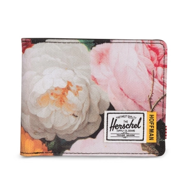 Portemonnee Herschel Supply Co. Hoffman Roy Fall Floral