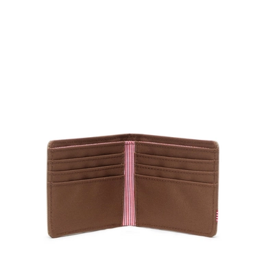 Portemonnee Herschel Supply Co. Roy Kelp/Saddle Brown
