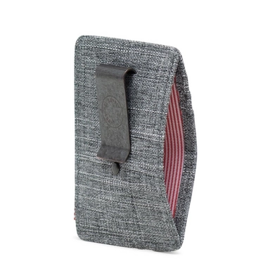 Portemonnee Herschel Supply Co. Raven Raven