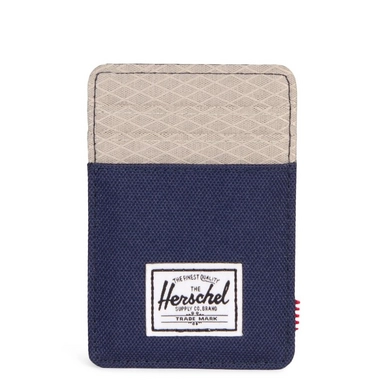 Portemonnee Herschel Supply Co. Raven Peacoat Eucalyptus