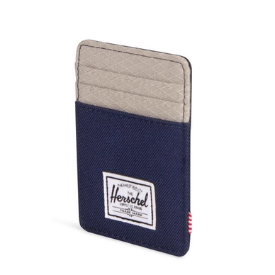 Portemonnee Herschel Supply Co. Raven Peacoat Eucalyptus
