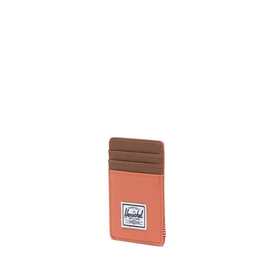 Portemonnee Herschel Supply Co. Raven Apricot Brandy/Saddle Brown
