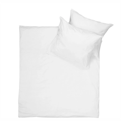 Dekbedovertrek Koeka Soho Chic White