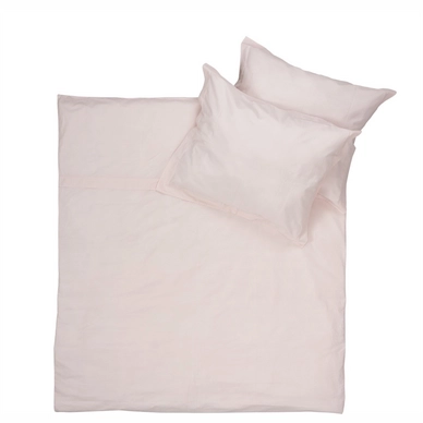 Dekbedovertrek Koeka Soho Chic Water Pink