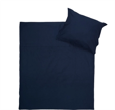Dekbedovertrek Koeka Soho Chic Night Blue