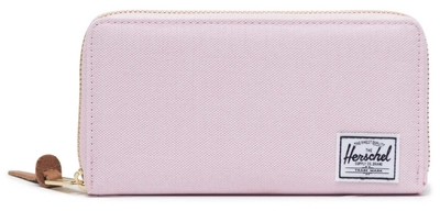Portemonnee Herschel Supply Co. Thomas Pink Lady Crosshatch