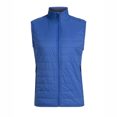 Gilet sans Manche Icebreaker Men Hyperia Lite Surf