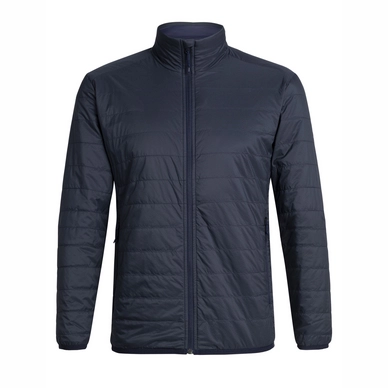 Jacke Icebreaker Hyperia Lite Midnight Navy Herren