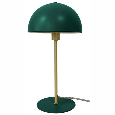 Tafellamp Leitmotiv Bonnet Metal Dark Green