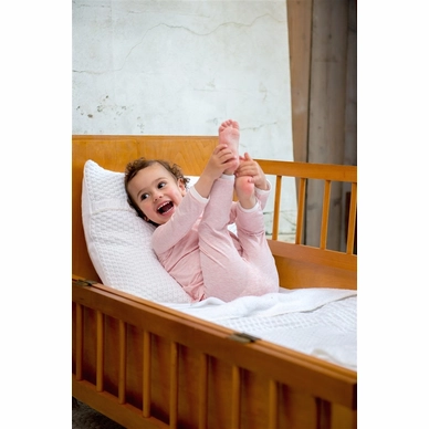 Pyjama Koeka Moonlight Water Pink Meisjes
