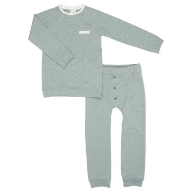 Pyjama Koeka Moonlight Jongens Sapphire