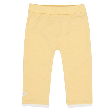Baby Broekje Koeka Skye Soft Yellow