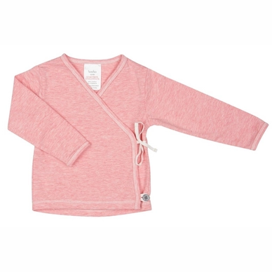 Baby Wikkeltop Koeka Jamie Tea Rose Melange