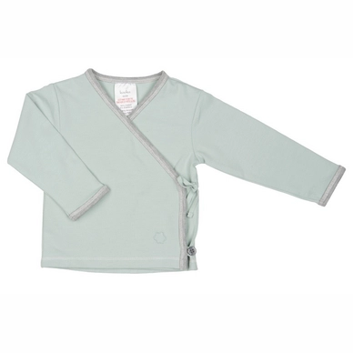 Baby Wikkeltop Koeka Jamie Soft Mint