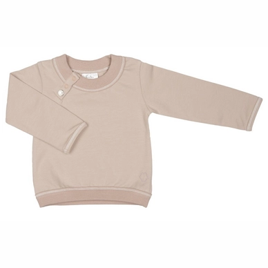 Babyshirt Koeka Jamie Sand