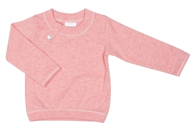 Babyshirt Koeka Jamie Tea Rose Melange