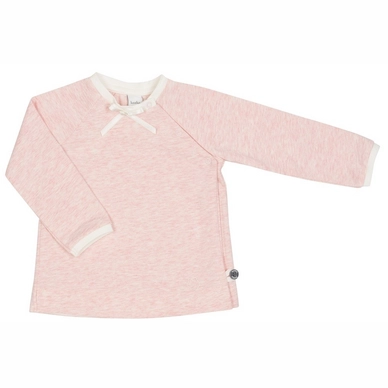 Baby Wikkeltop Koeka Skye Water Pink