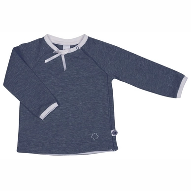 Baby Wikkeltop Koeka Skye Ink Blue