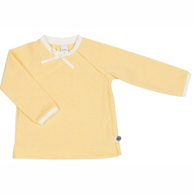 Baby Wikkeltop Koeka Skye Soft Yellow