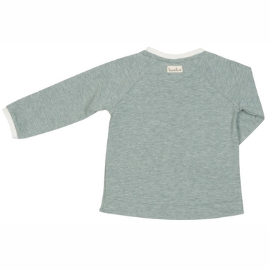 Baby Wikkeltop Koeka Skye Sapphire