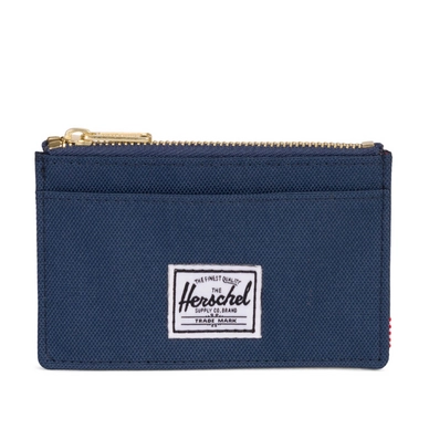 Portefeuille Herschel Supply Co. Oscar Navy