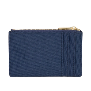 Portemonnee Herschel Supply Co. Oscar Navy