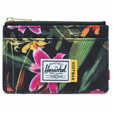 Portemonnee Herschel Supply Co. Oscar Jungle Hoffman
