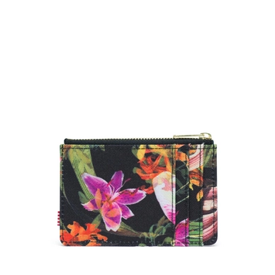 Portemonnee Herschel Supply Co. Oscar Jungle Hoffman