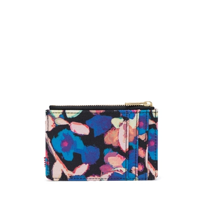 Portemonnee Herschel Supply Co. Oscar Painted Floral