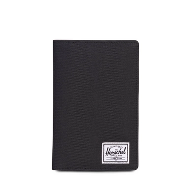 Portemonnee Herschel Supply Co. Search Black