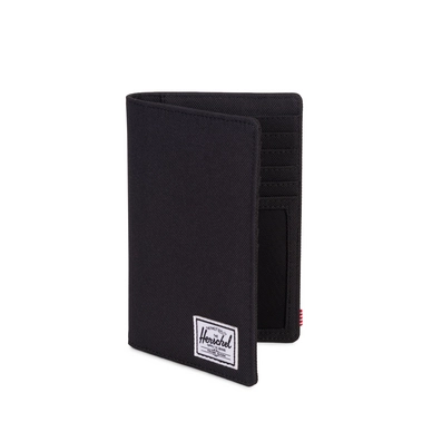 Portemonnee Herschel Supply Co. Search Black