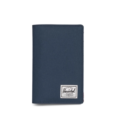 Portemonnee Herschel Supply Co. Search Navy Red