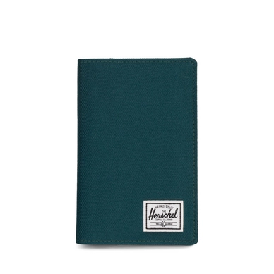 Portemonnee Herschel Supply Co. Search Deep Teal