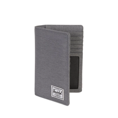 Portemonnee Herschel Supply Co. Search Mid Grey