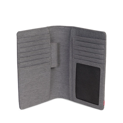 Portemonnee Herschel Supply Co. Search Mid Grey