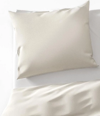 Nekrolsloop Yellow Bamboo Sheer White