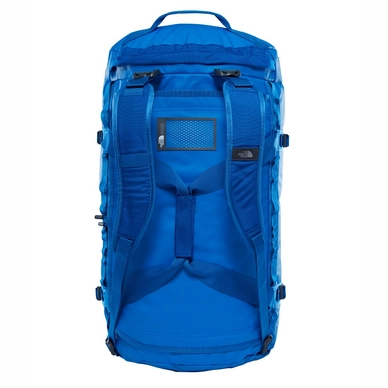 Reistas The North Face Base Camp Duffel L Turkish Sea