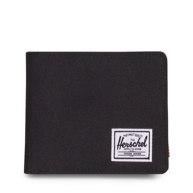 Portemonnee Herschel Supply Co. Roy Coin XL Black