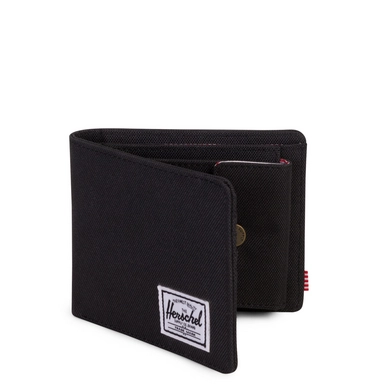 Portemonnee Herschel Supply Co. Roy Coin XL Black