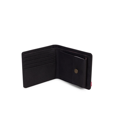 Portemonnee Herschel Supply Co. Roy Coin XL Black