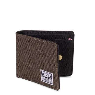 Portemonnee Herschel Supply Co. Roy Coin XL Canteen
