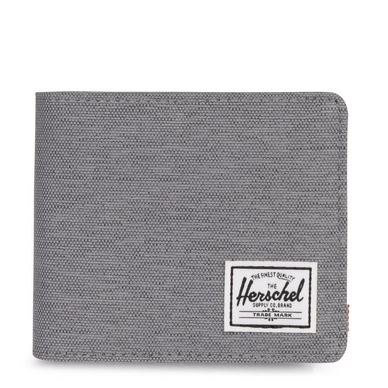 Portemonnee Herschel Supply Co. Roy Coin XL Mid Grey