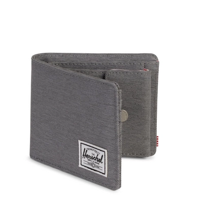 Portemonnee Herschel Supply Co. Roy Coin XL Mid Grey