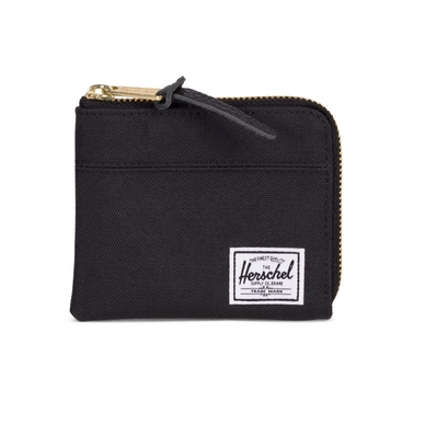 Portemonnee Herschel Supply Co. Johnny Black