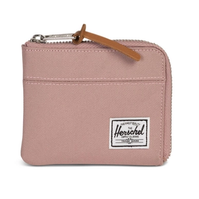 Portemonnee Herschel Supply Co. Johnny Ash Rose