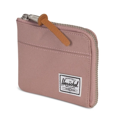Portemonnee Herschel Supply Co. Johnny Ash Rose