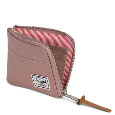 Portemonnee Herschel Supply Co. Johnny Ash Rose