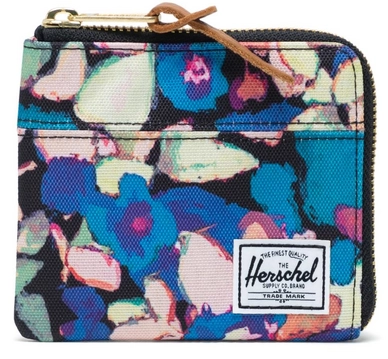 Portemonnee Herschel Supply Co. Johnny Painted Floral