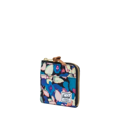 Portemonnee Herschel Supply Co. Johnny Painted Floral